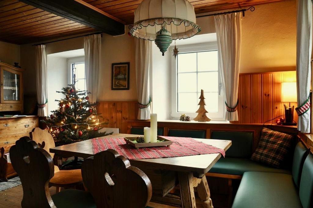 Romantische Ferienhuette Nationalpark Kalkalpen, Sonnig, 2 Schlafzimmer, Wlan Kleinreifling Buitenkant foto